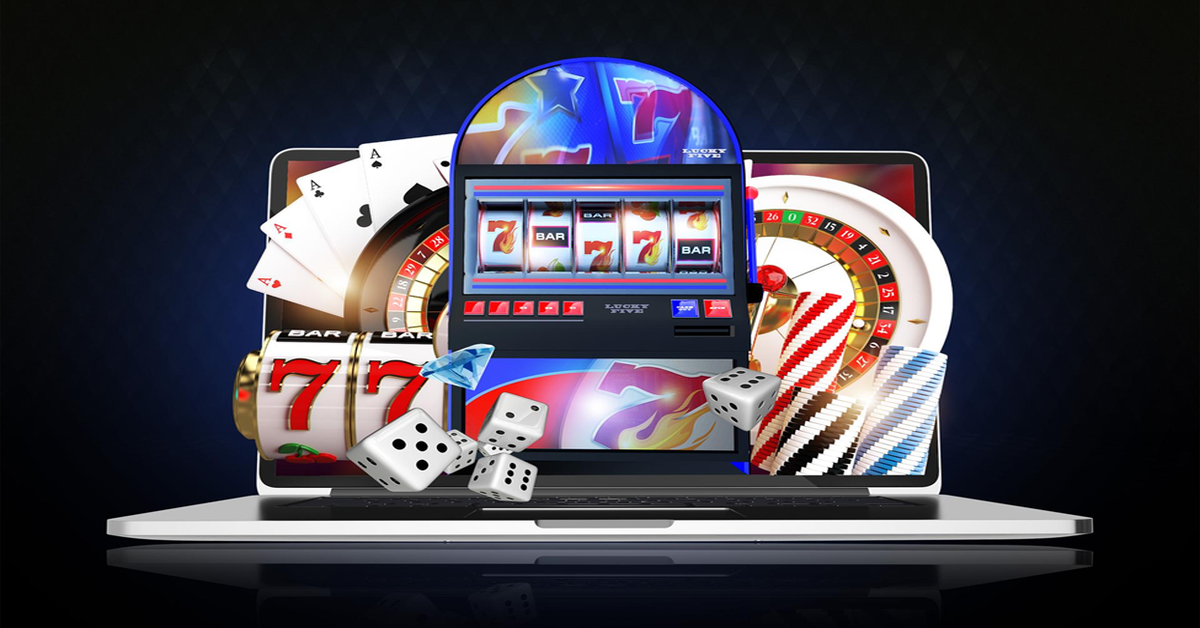 Online Slot