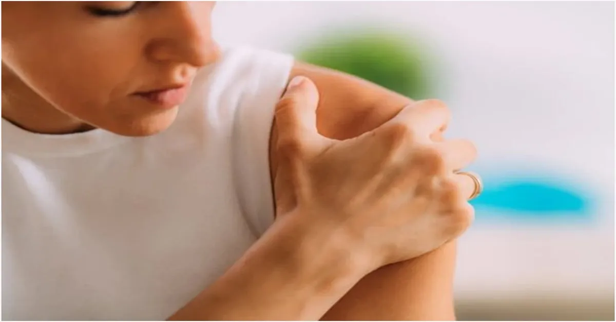 Alternative Treatments for Shoulder Pain