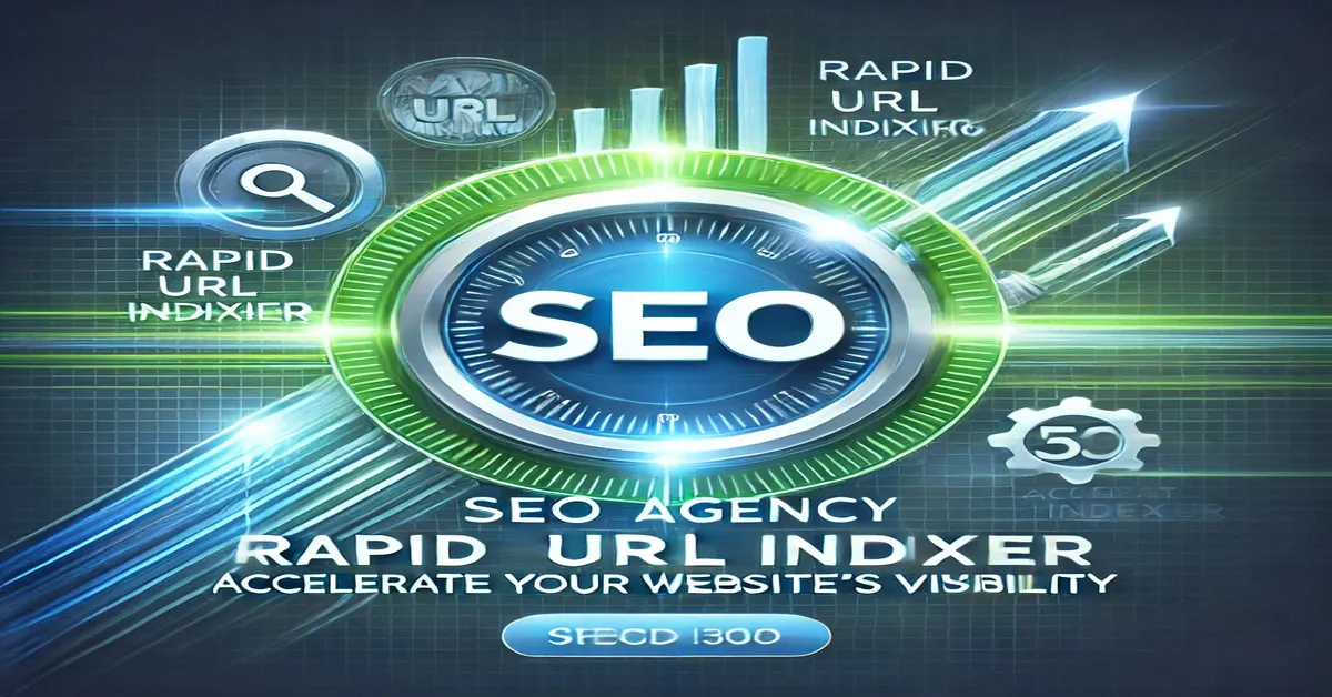 SEO Agency Rapid URL Indexer