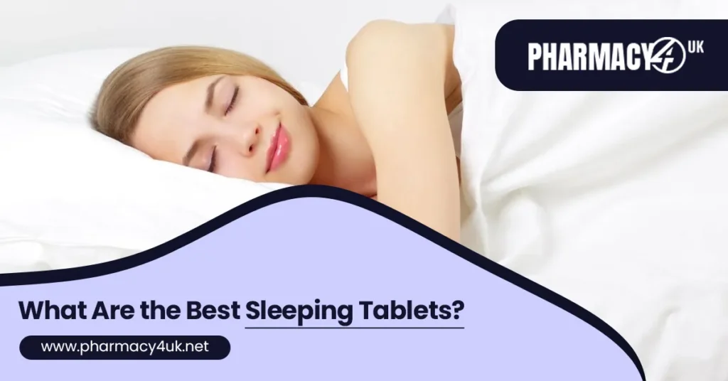 Sleeping Tablets