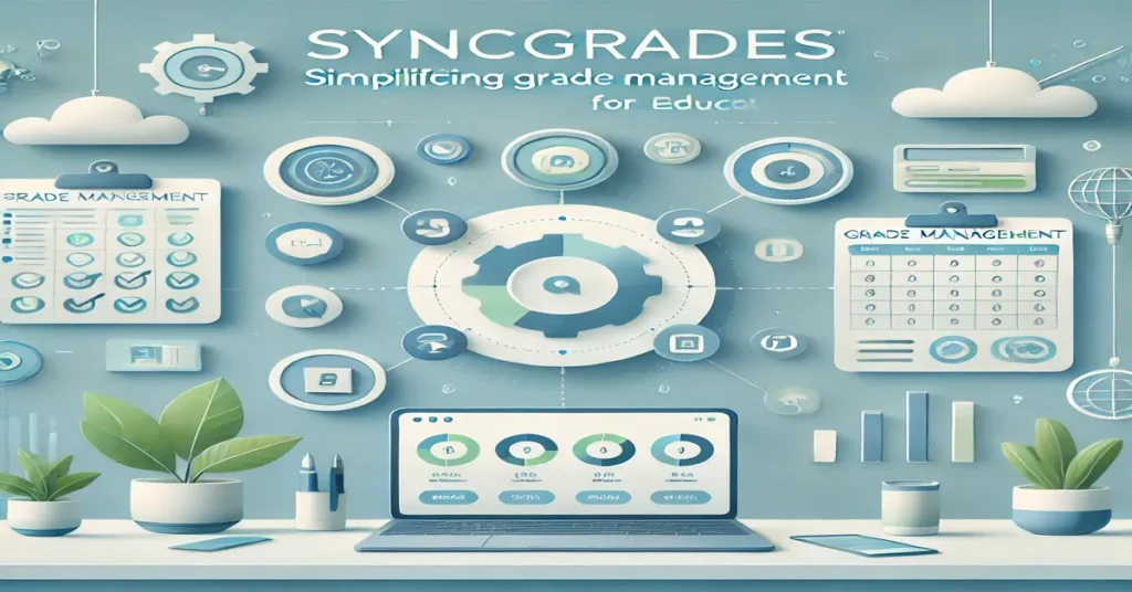 SyncGrades