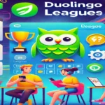 Duolingo Leagues