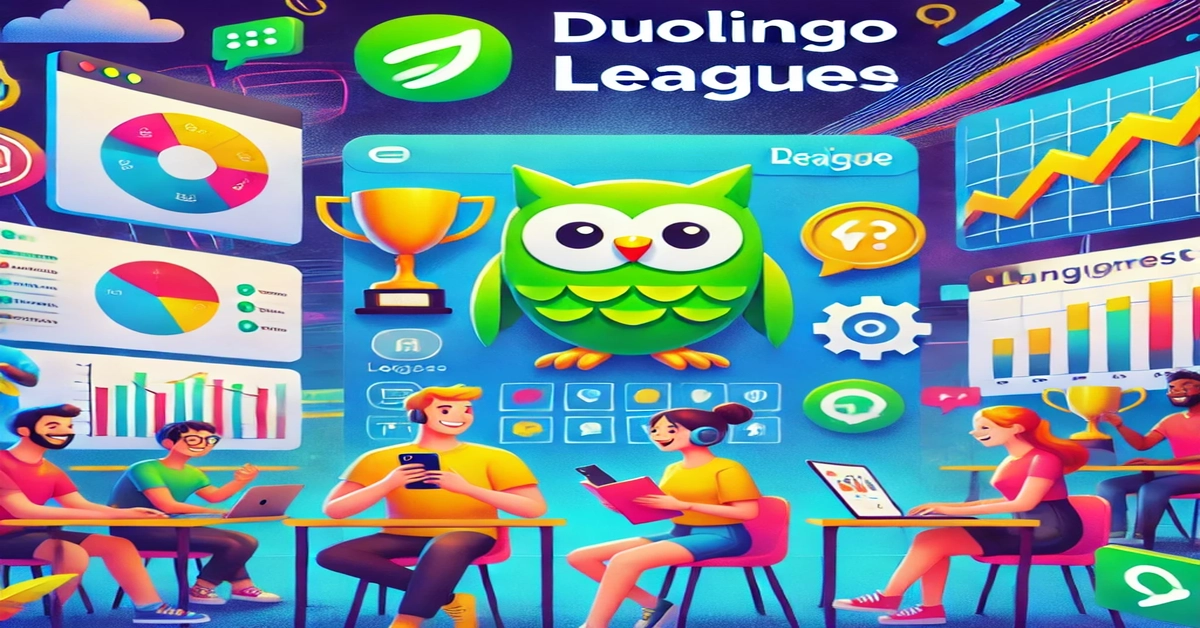 Duolingo Leagues