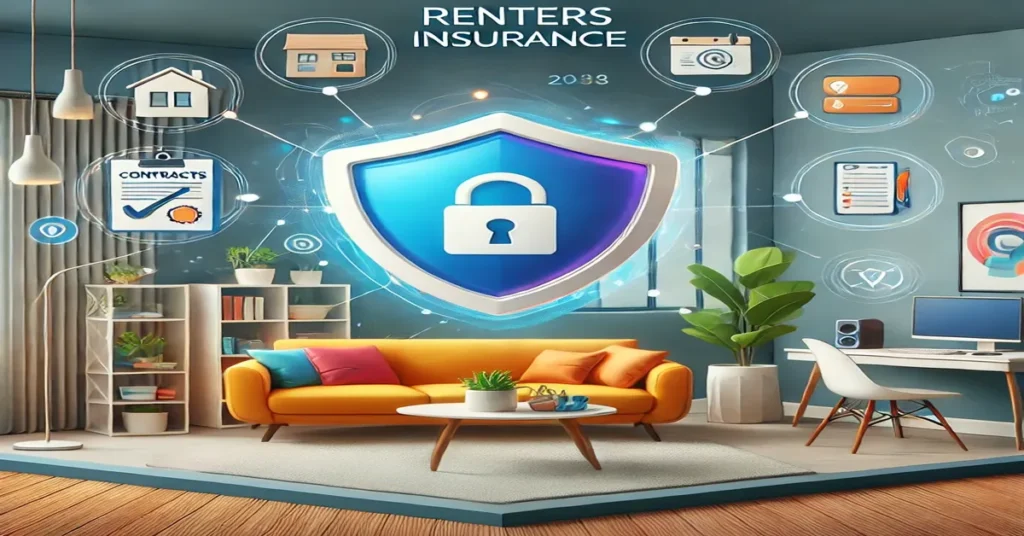 MyWebInsurance.com Renters Insurance