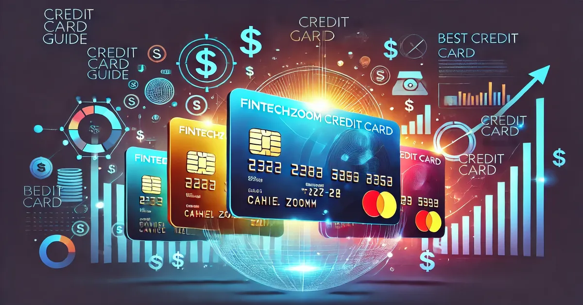 FintechZoom Best Credit Card