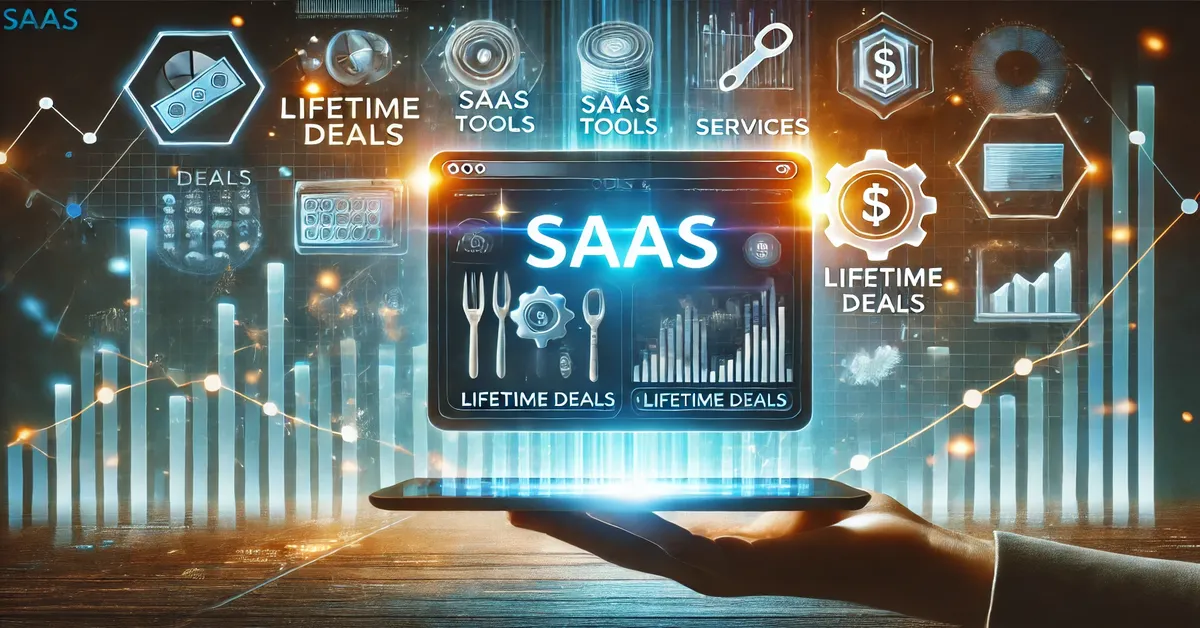 Best Website to Buy SaaS Lifetime Deals