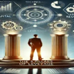 The 5 Pillars of Leverage in Business