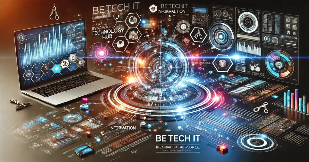 Betechit