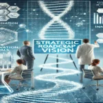 Strategic Roadmap Vision Biotechnology Company