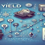 The Definitive Guide to Earning Yield on Digital Assets