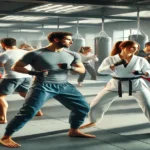 Best Martial Arts for Self Defense