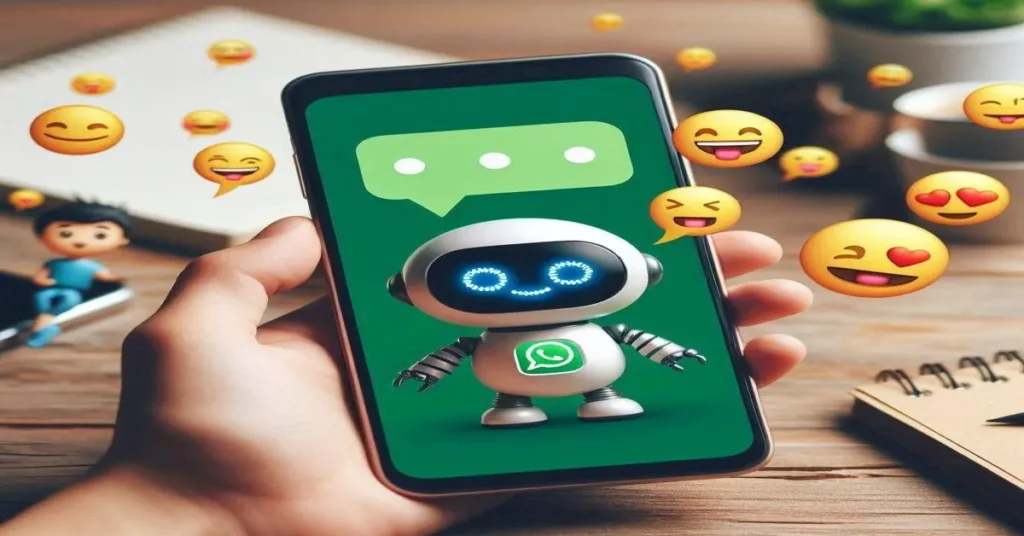 WhatsApp Chatbots