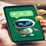 WhatsApp Chatbots