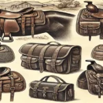 saddle Bags