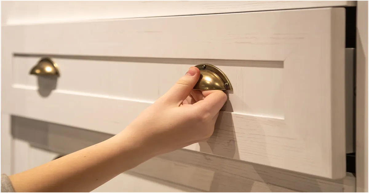 Cabinet Knobs