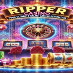 Ripper Casino