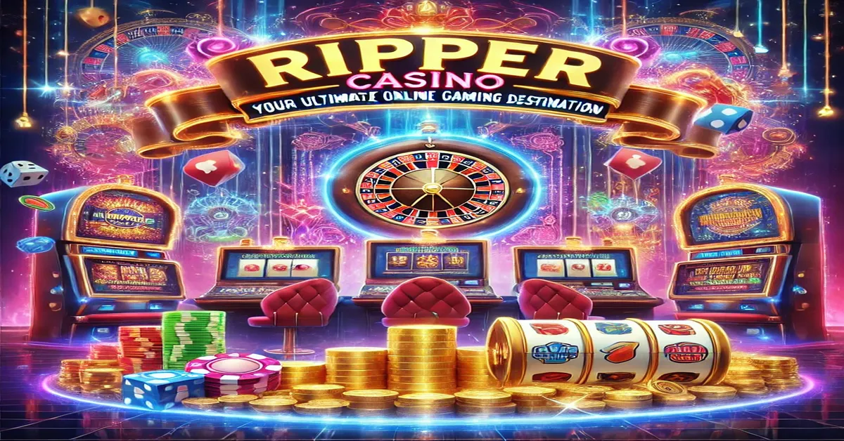 Ripper Casino