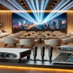 Audio Visual Companies