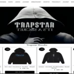 trapstar official website