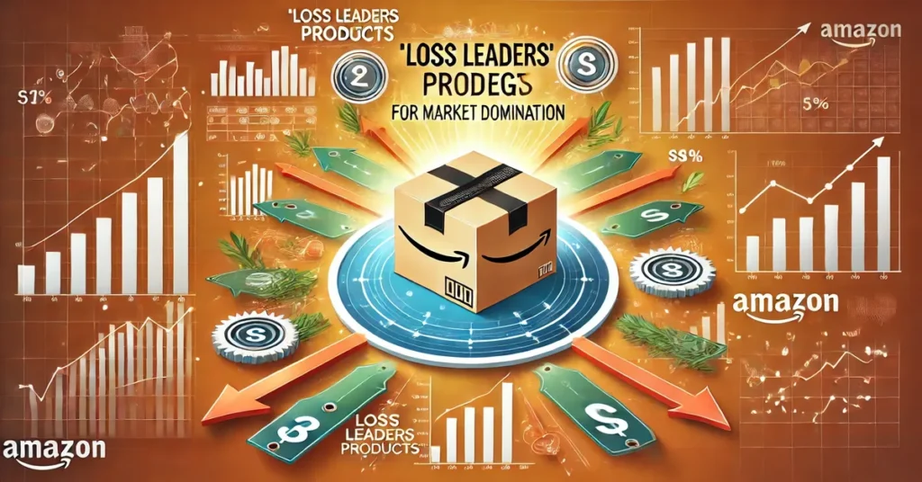 Loss Leaders Products Amazon