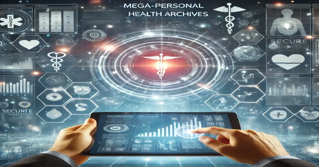 Mega-Personal.net Health Archives