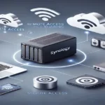 Synology QuickConnect