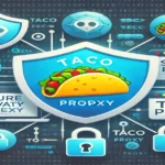 Taco Proxy