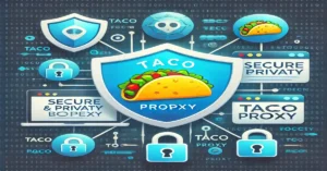 Taco Proxy