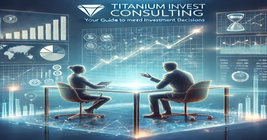 TitaniumInvest.com Consulting