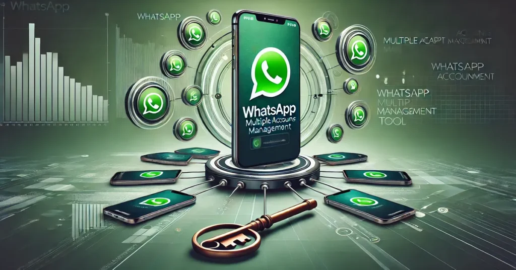 WhatsApp Multiple Accounts Warmer Keygen-Full Reseller