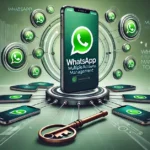 WhatsApp Multiple Accounts Warmer Keygen-Full Reseller