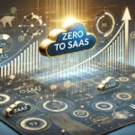 Zero to SaaS by Mike Strive