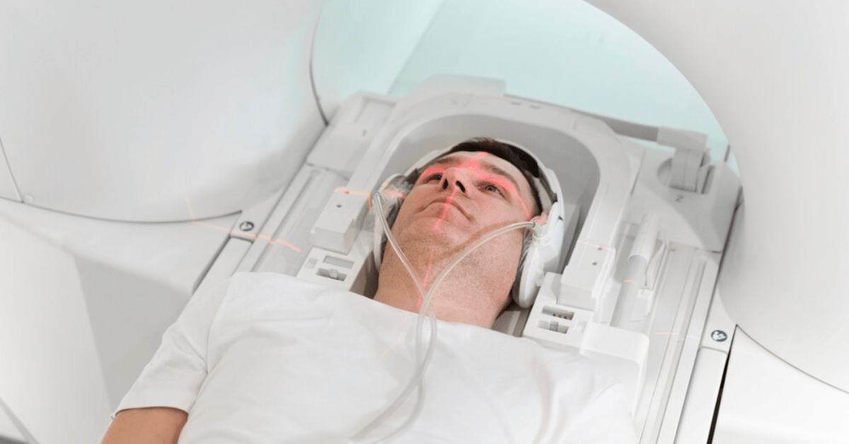 Hyperbaric Oxygen Therapy