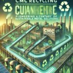 CMC Recycling