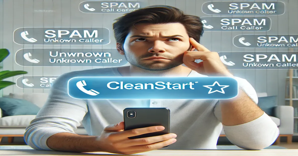 Cleanstart Keeps Calling Me