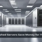 Refurbished Servers