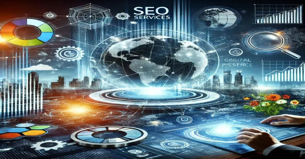 SEO Services Marketologics.com