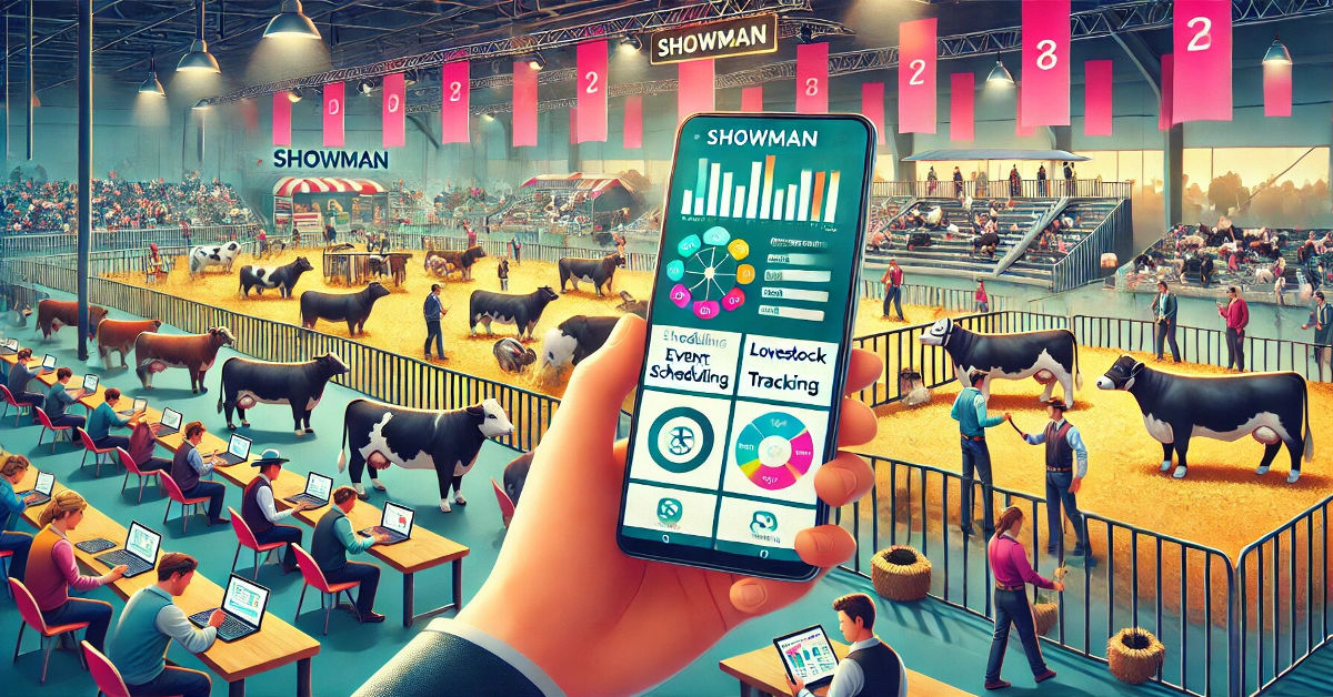 Showman App