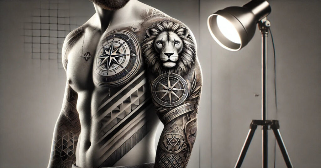 Tattoo Ideas for Men