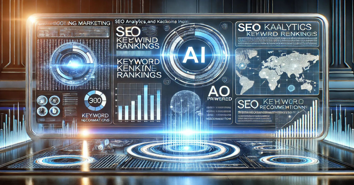 AI SEO Tools Scale Agile Solutions