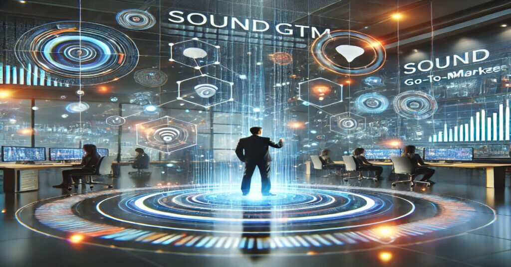 How Does SoundGTM Work