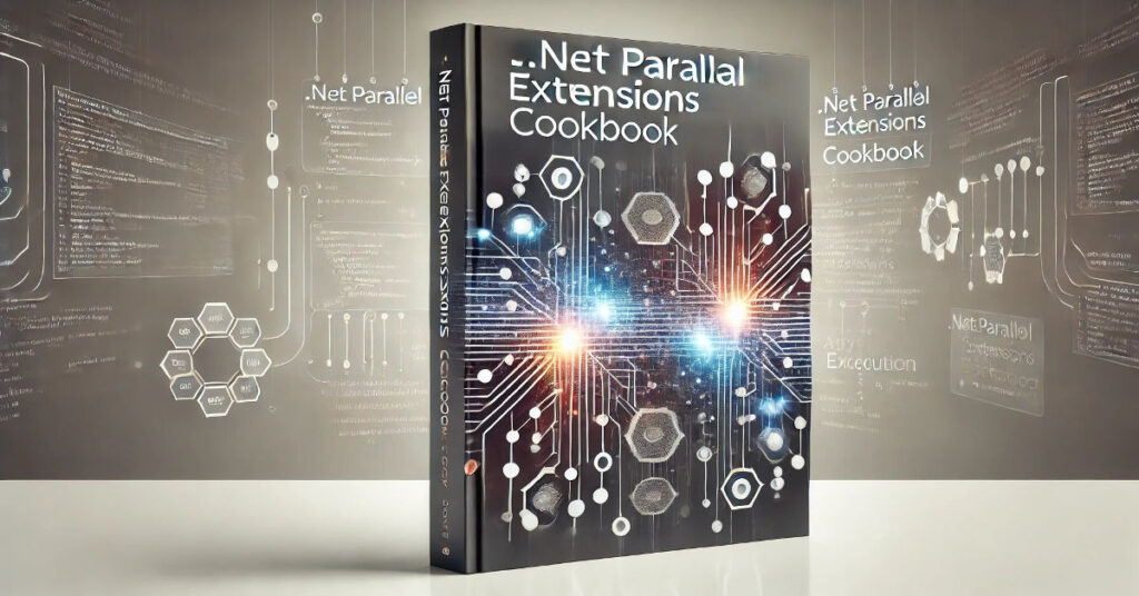 .NET Parallel Extensions Cookbook