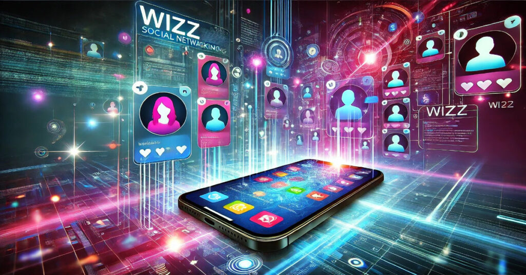 Apps Like Wizz