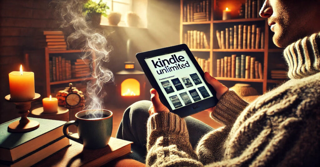 Is Kindle Unlimited Worth It