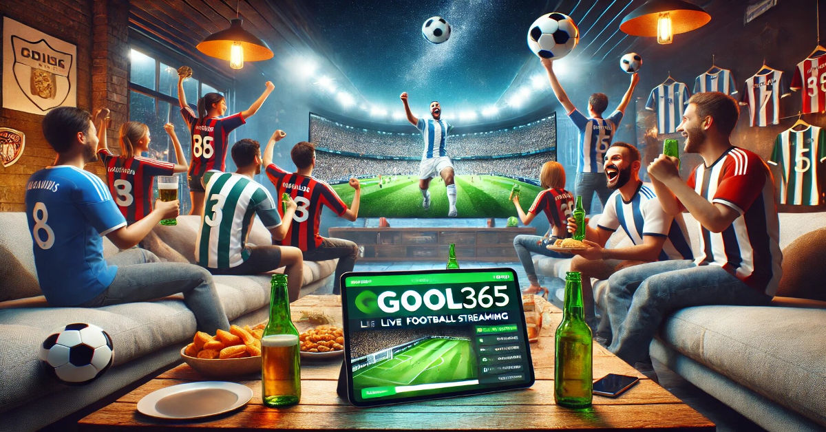 Gool365