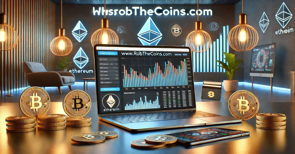 httpsrobthecoins.com