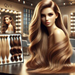 QVR Human Hair