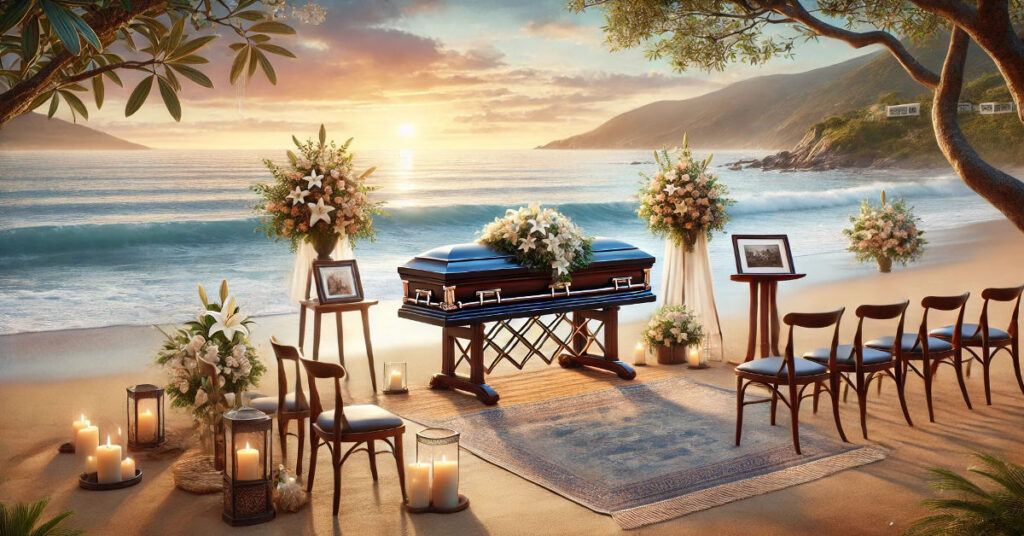 Prepaid Funeral Plan in Oceanside