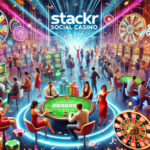 Stackr Social Casino