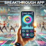 Breakthrough AppSunny Dulay